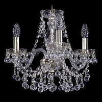 Купить Подвесная люстра Bohemia Ivele 1409/3/141 G в Туле