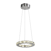 Купить Подвесной светодиодный светильник Moderli Edito V1580-PL в Туле