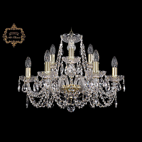Купить Подвесная люстра ArtClassic 11.11.6+3.195.Gd.Sp в Туле