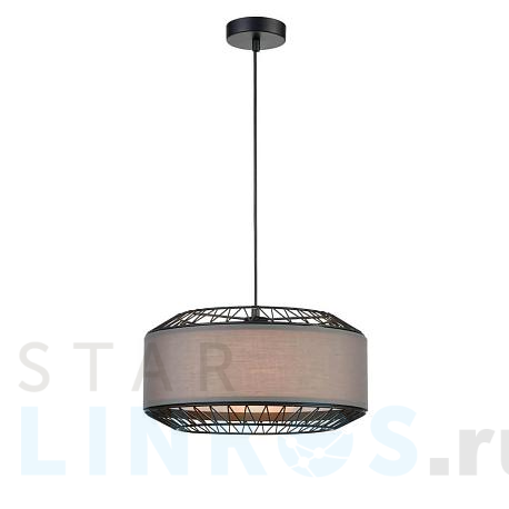 Купить Подвесной светильник Vele Luce Morgan VL4042P01 за 6 900 руб. в Туле фото 2 Купить с доставкой Подвесной светильник Vele Luce Morgan VL4042P01 в Туле фото 2