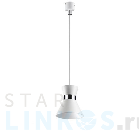 Купить Подвесной светодиодный светильник Novotech Konst Compo 358391 за 2 910 руб. в Туле фото 2 Купить с доставкой Подвесной светодиодный светильник Novotech Konst Compo 358391 в Туле фото 2