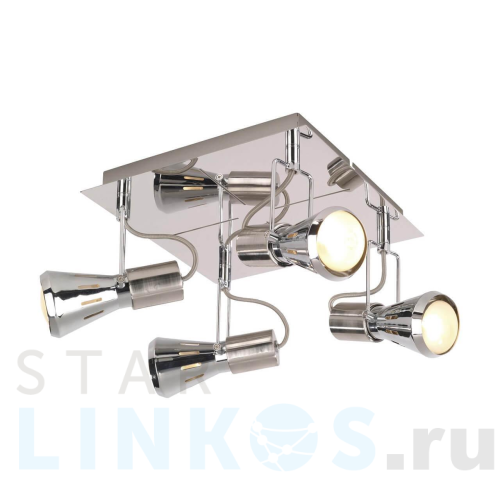 Купить Спот Citilux Марс CL527541 за 3 990 руб. в Туле Купить с доставкой Спот Citilux Марс CL527541 в Туле