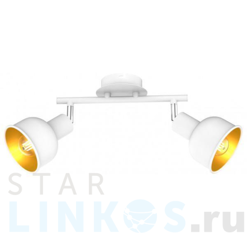 Купить Спот Rivoli Esmeree 7056-702 Б0054744 за 3 822 руб. в Туле Купить с доставкой Спот Rivoli Esmeree 7056-702 Б0054744 в Туле