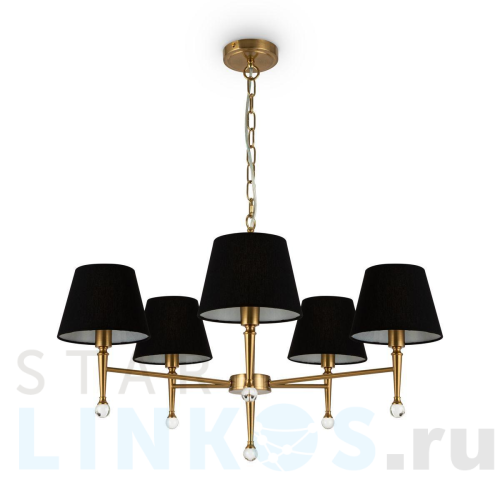 Купить Подвесная люстра Freya Rosemary FR5190PL-05BS за 14 990 руб. в Туле Купить с доставкой Подвесная люстра Freya Rosemary FR5190PL-05BS в Туле