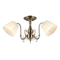 Купить Потолочная люстра Omnilux Leonessa OML-29117-03 в Туле