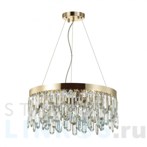 Купить Подвесной светильникOdeon Light Hall Dakisa 4986/6 за 41 540 руб. в Туле Купить с доставкой Подвесной светильникOdeon Light Hall Dakisa 4986/6 в Туле