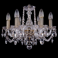 Купить Подвесная люстра Bohemia Ivele 1402/6/141 Pa в Туле