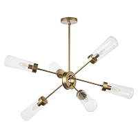 Купить Потолочная люстра Lightstar Crotone 690063 в Туле