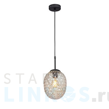 Купить Подвесной светильник Vitaluce V2968-1/1S за 5 779 руб. в Туле фото 2 Купить с доставкой Подвесной светильник Vitaluce V2968-1/1S в Туле фото 2