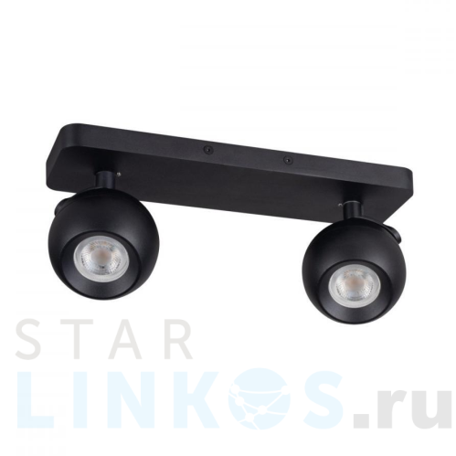 Купить с доставкой Спот Kanlux Galoba 33675 в Туле