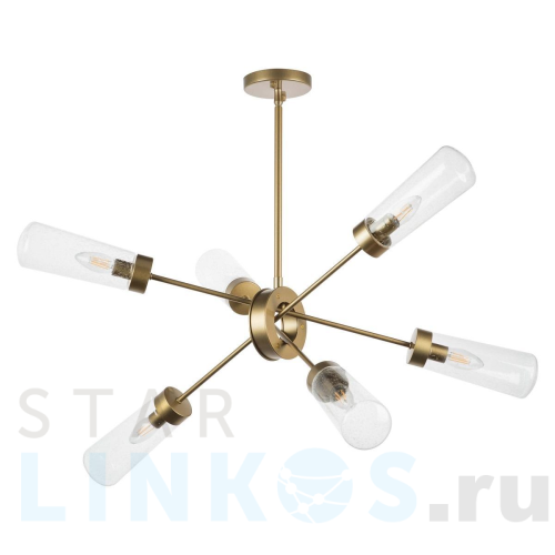 Купить Потолочная люстра Lightstar Crotone 690063 за 24 001 руб. в Туле Купить с доставкой Потолочная люстра Lightstar Crotone 690063 в Туле