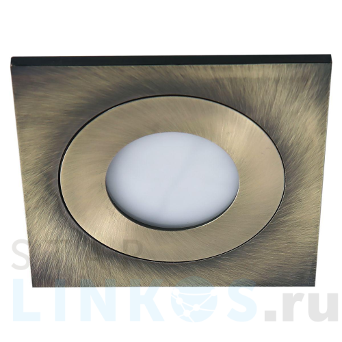 Купить Встраиваемый светодиодный светильник Lightstar Leddy 212183 за 1 415 руб. в Туле Купить с доставкой Встраиваемый светодиодный светильник Lightstar Leddy 212183 в Туле