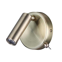 Купить Светодиодный спот Lumion Ledio Chase 5222/3WL в Туле