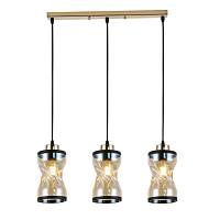 Купить Подвесной светильник Rivoli Monique 9105-203 Б0053420 в Туле