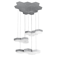 Купить Подвесной светодиодный светильник Lightstar Favo 750222 в Туле