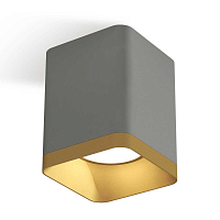 Купить Комплект потолочного светильника Ambrella light Techno Spot XC (C7814, N7704) XS7814004 в Туле