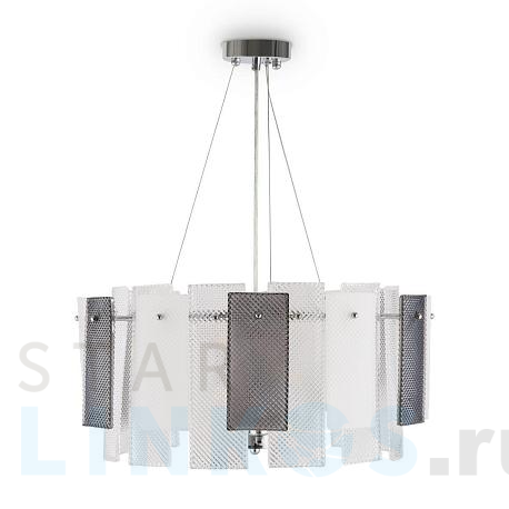 Купить Подвесная люстра Freya Ottimo FR5198PL-06CH за 25 990 руб. в Туле фото 2 Купить с доставкой Подвесная люстра Freya Ottimo FR5198PL-06CH в Туле фото 2