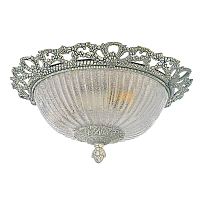 Купить Потолочный светильник Arti Lampadari Vigilanza E 1.13.38 BW в Туле