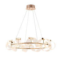 Купить Подвесная светодиодная люстра Kink Light Ранни 08037-90,33 в Туле