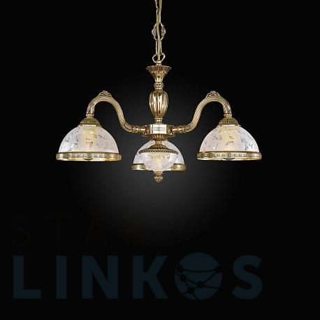 Купить Подвесная люстра Reccagni Angelo L.6302/3 за 76 118 руб. в Туле фото 2 Купить с доставкой Подвесная люстра Reccagni Angelo L.6302/3 в Туле фото 2