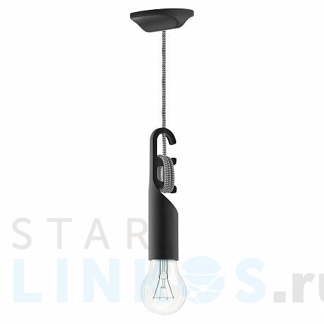 Купить Подвесной светильник Lussole Lgo Cozy LSP-8548 за 3 299 руб. в Туле фото 2 Купить с доставкой Подвесной светильник Lussole Lgo Cozy LSP-8548 в Туле фото 2