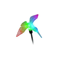 Купить Светильник на солнечных батареях Uniel USL-S-105/MT760 Colibri 07311 в Туле