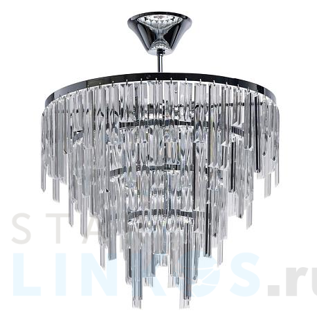 Купить Подвесная люстра MW-Light Аделард 642013305 за 19 900 руб. в Туле фото 2 Купить с доставкой Подвесная люстра MW-Light Аделард 642013305 в Туле фото 2