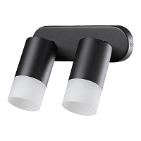 Купить Спот Novotech Over Flax 370737 в Туле