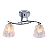 Купить Потолочная люстра Escada 1124/2PL в Туле