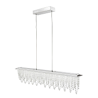 Купить Подвесной светодиодный светильник Globo Scala 68405-24H в Туле