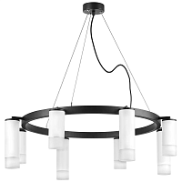 Купить Подвесная люстра Lightstar Rullo (571018+214436-4+214486-4+202431-8) LR0183648641 в Туле