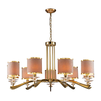 Купить Подвесная люстра Favourite Rocca 2689-9P в Туле