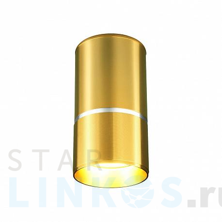 Купить Потолочный светильник Elektrostandard DLN106 GU10 золото a047732 за 1 110 руб. в Туле фото 2 Купить с доставкой Потолочный светильник Elektrostandard DLN106 GU10 золото a047732 в Туле фото 2