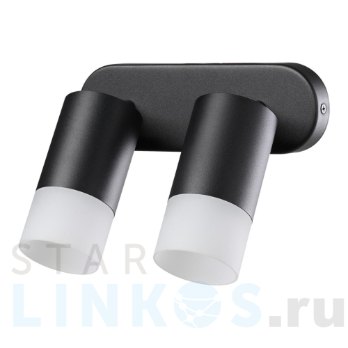 Купить Спот Novotech Over Flax 370737 за 3 740 руб. в Туле Купить с доставкой Спот Novotech Over Flax 370737 в Туле