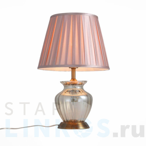 Купить с доставкой Прикроватная лампа ST Luce Assenza SL967.304.01 в Туле