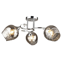 Купить Потолочная люстра IMEX MD.4014-3-S CH в Туле