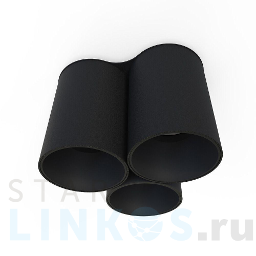 Купить Потолочная люстра Nowodvorski Eye Tone 8091 за 13 780 руб. в Туле Купить с доставкой Потолочная люстра Nowodvorski Eye Tone 8091 в Туле