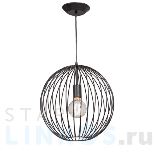 Купить Подвесной светильник Vitaluce V4270-1/1S за 5 424 руб. в Туле Купить с доставкой Подвесной светильник Vitaluce V4270-1/1S в Туле