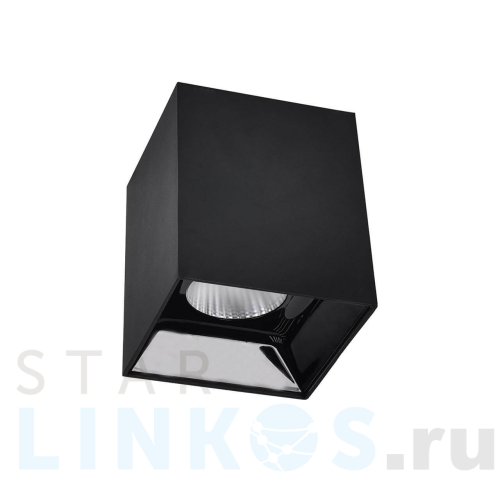 Купить с доставкой Потолочный светодиодный светильник Citilux Старк CL7440211 в Туле