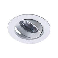 Купить Встраиваемый светодиодный светильник Maytoni Phill DL013-6-L9W в Туле