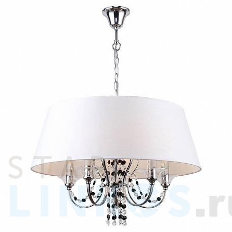 Купить Подвесная люстра Lussole Lgo Cochise GRLSP-8080 за 11 315 руб. в Туле фото 2 Купить с доставкой Подвесная люстра Lussole Lgo Cochise GRLSP-8080 в Туле фото 2