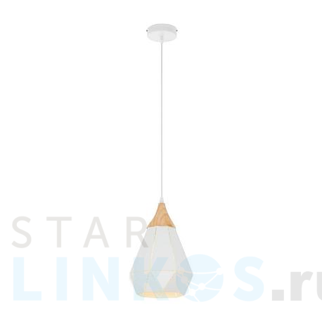 Купить Подвесной светильник MyFar Brigitte MR1404-1P за 4 595 руб. в Туле фото 2 Купить с доставкой Подвесной светильник MyFar Brigitte MR1404-1P в Туле фото 2