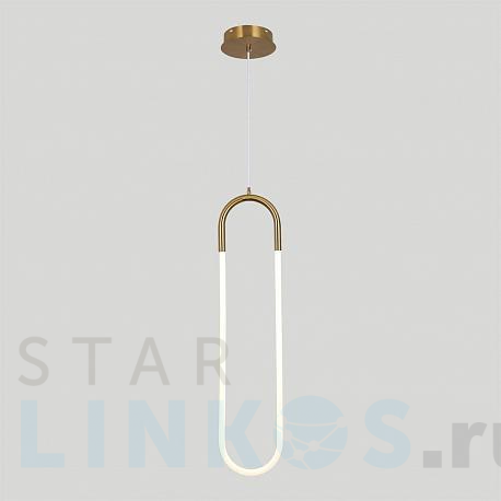 Купить Подвесной светодиодный светильник Lussole Loft LSP-8692 за 13 937 руб. в Туле фото 2 Купить с доставкой Подвесной светодиодный светильник Lussole Loft LSP-8692 в Туле фото 2