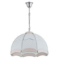 Купить Подвесная люстра Alfa Italia Bianco 20073 в Туле