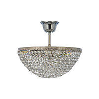 Купить Потолочный светильник Arti Lampadari Stella E 1.3.30.505 N в Туле