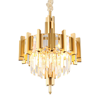 Купить Подвесная люстра Omnilux Gaeta OML-69703-06 в Туле