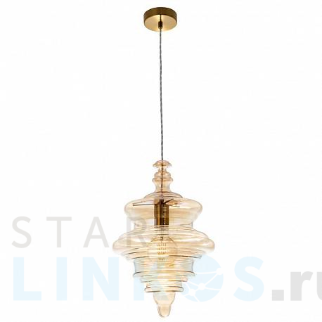 Купить Подвесной светильник Divinare Maumee 5000/17 SP-1 за 8 990 руб. в Туле фото 2 Купить с доставкой Подвесной светильник Divinare Maumee 5000/17 SP-1 в Туле фото 2