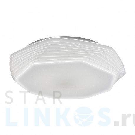 Купить Потолочный светодиодный светильник Ritter Mira 52211 9 за 5 299 руб. в Туле фото 2 Купить с доставкой Потолочный светодиодный светильник Ritter Mira 52211 9 в Туле фото 2