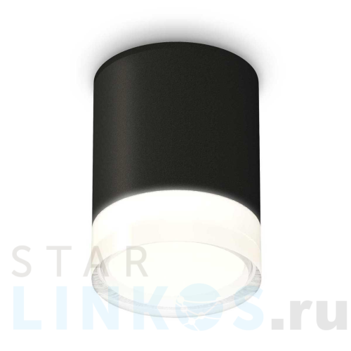 Купить с доставкой Комплект потолочного светильника Ambrella light Techno Spot XC (C6302, N6241) XS6302064 в Туле