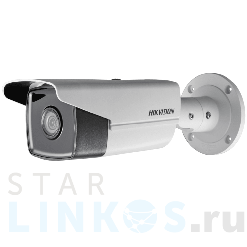 Купить с доставкой IP-камера Hikvision DS-2CD2T23G0-I8 (2.8 мм) в Туле